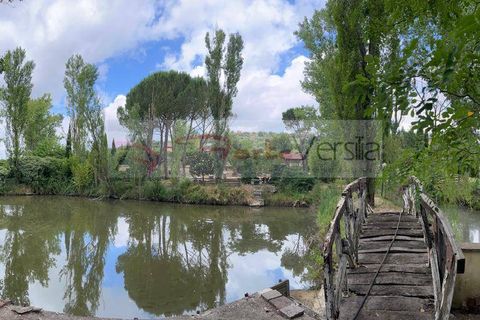 Terra a Vinci, Florence, Vinci - € 95.000 | Ref: 2827 - foto 12