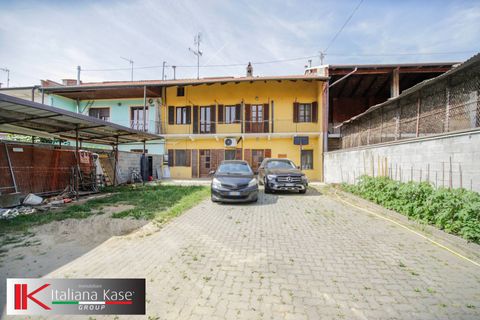 Villa a Caluso, Turin, Caluso - € 120.000 | Ref: A/St - foto 2