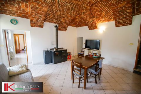 Villa a Caluso, Turin, Caluso - € 120.000 | Ref: A/St - foto 3
