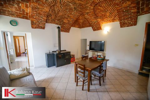 Villa a Caluso, Turin, Caluso - € 120.000 | Ref: A/St - foto 9