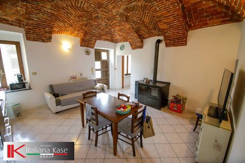 Villa a Caluso, Turin, Caluso - € 120.000 | Ref: A/St - foto 10