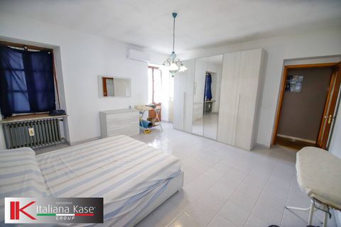 Villa a Caluso, Turin, Caluso - € 120.000 | Ref: A/St - foto 20