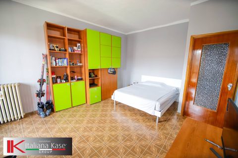 Villa a Caluso, Turin, Caluso - € 120.000 | Ref: A/St - foto 24