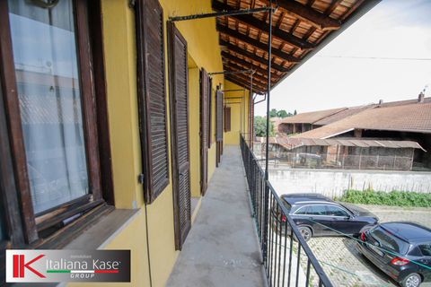 Villa a Caluso, Turin, Caluso - € 120.000 | Ref: A/St - foto 27