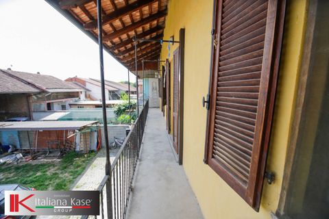 Villa a Caluso, Turin, Caluso - € 120.000 | Ref: A/St - foto 28