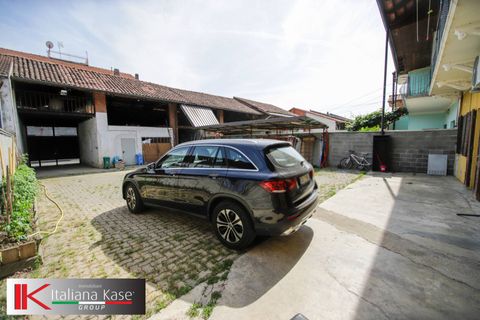 Villa a Caluso, Turin, Caluso - € 120.000 | Ref: A/St - foto 29