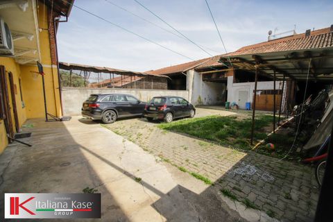 Villa a Caluso, Turin, Caluso - € 120.000 | Ref: A/St - foto 30