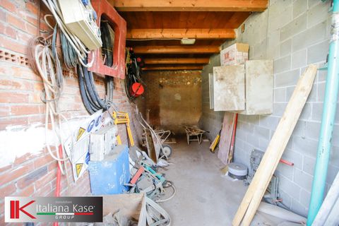 Villa a Caluso, Turin, Caluso - € 120.000 | Ref: A/St - foto 31