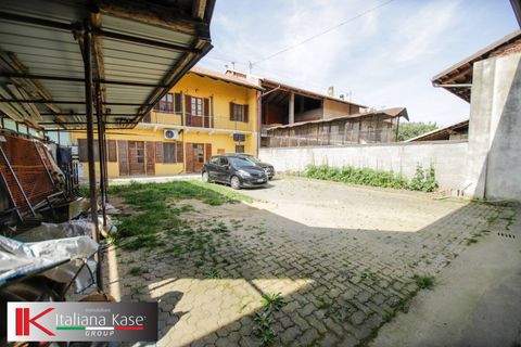 Villa a Caluso, Turin, Caluso - € 120.000 | Ref: A/St - foto 32