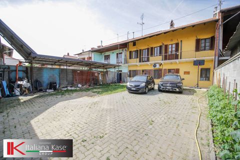 Villa a Caluso, Turin, Caluso - € 120.000 | Ref: A/St - foto 33
