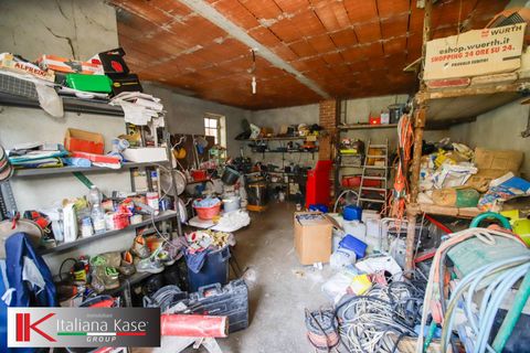 Villa a Caluso, Turin, Caluso - € 120.000 | Ref: A/St - foto 34