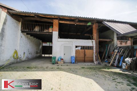 Villa a Caluso, Turin, Caluso - € 120.000 | Ref: A/St - foto 35