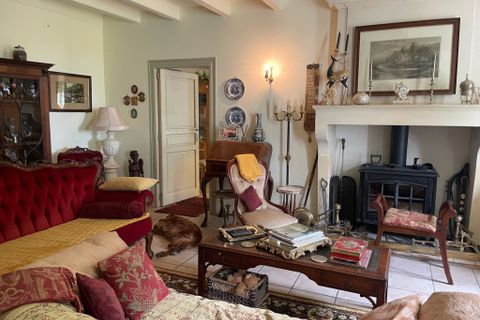 Landsbyhus i Cresse, Charente-Maritime, Cresse - € 388.500 | Ref: CACO - foto 4
