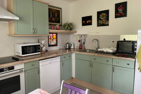 Landsbyhus i Cresse, Charente-Maritime, Cresse - € 388.500 | Ref: CACO - foto 9