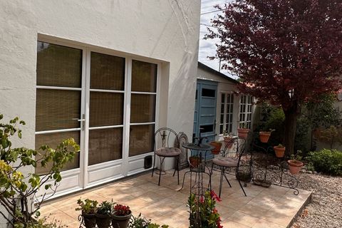 Landsbyhus i Cresse, Charente-Maritime, Cresse - € 388.500 | Ref: CACO - foto 10