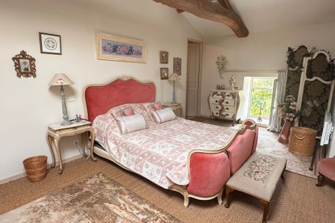 Landsbyhus i Cresse, Charente-Maritime, Cresse - € 388.500 | Ref: CACO - foto 11