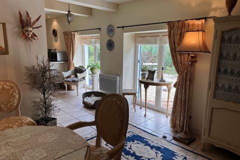 Landsbyhus i Cresse, Charente-Maritime, Cresse - € 388.500 | Ref: CACO - foto 19