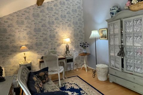 Landsbyhus i Cresse, Charente-Maritime, Cresse - € 388.500 | Ref: CACO - foto 20