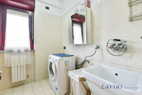 Leilighet i Erba, Como, Erba - € 180 000 | Ref: erbatrilo - foto 3