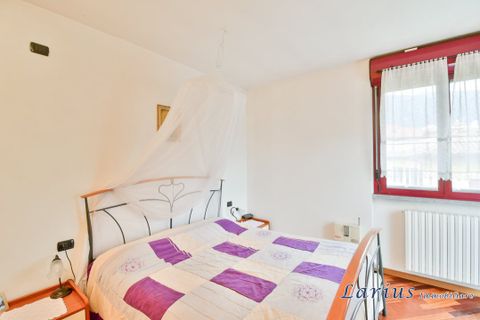 Leilighet i Erba, Como, Erba - € 180 000 | Ref: erbatrilo - foto 4