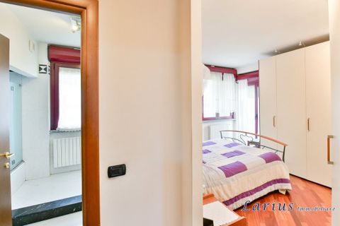 Leilighet i Erba, Como, Erba - € 180 000 | Ref: erbatrilo - foto 9