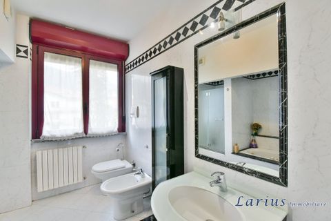 Leilighet i Erba, Como, Erba - € 180 000 | Ref: erbatrilo - foto 11