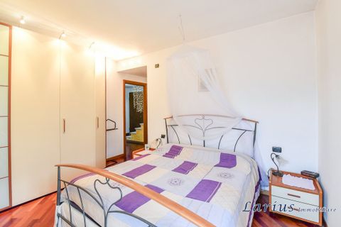Leilighet i Erba, Como, Erba - € 180 000 | Ref: erbatrilo - foto 12