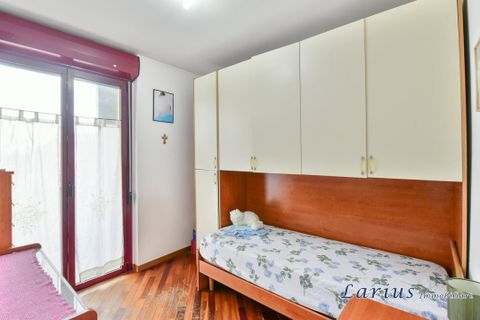 Leilighet i Erba, Como, Erba - € 180 000 | Ref: erbatrilo - foto 14