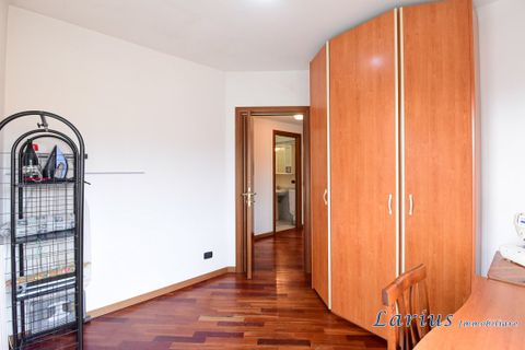 Leilighet i Erba, Como, Erba - € 180 000 | Ref: erbatrilo - foto 15