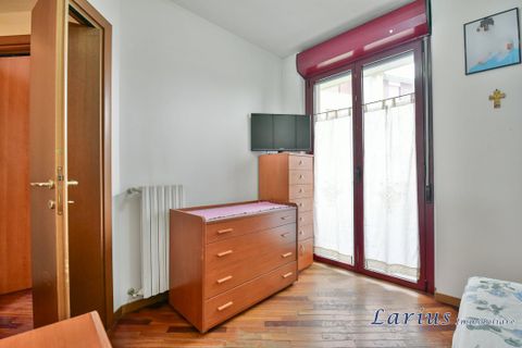 Leilighet i Erba, Como, Erba - € 180 000 | Ref: erbatrilo - foto 16