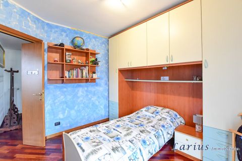 Leilighet i Erba, Como, Erba - € 180 000 | Ref: erbatrilo - foto 20