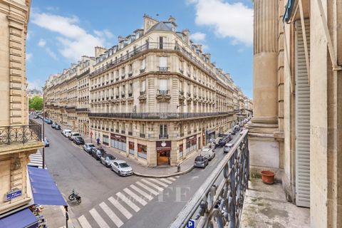 Lejlighed i Paris, Paris, Paris - € 1.800.000 | Ref: 86126846 - foto 1