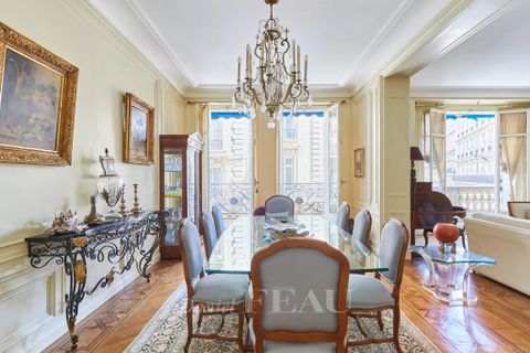 Lejlighed i Paris, Paris, Paris - € 1.800.000 | Ref: 86126846 - foto 4