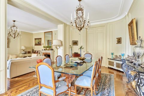Lejlighed i Paris, Paris, Paris - € 1.800.000 | Ref: 86126846 - foto 5