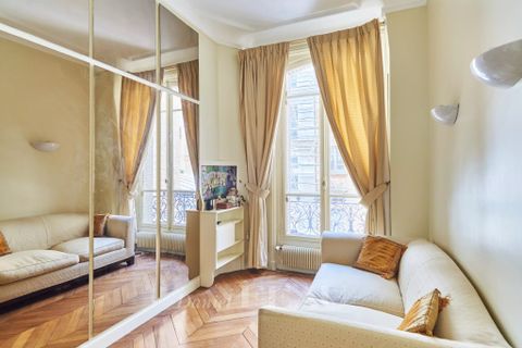 Lejlighed i Paris, Paris, Paris - € 1.800.000 | Ref: 86126846 - foto 8