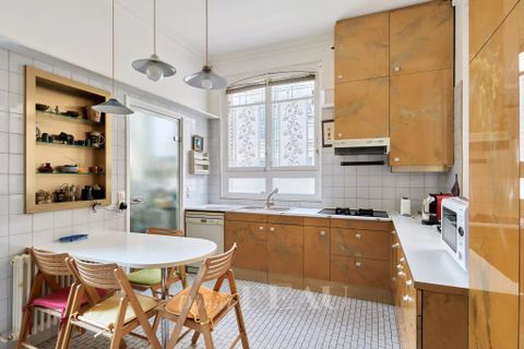 Lejlighed i Paris, Paris, Paris - € 1.800.000 | Ref: 86126846 - foto 10