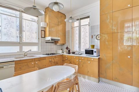 Lejlighed i Paris, Paris, Paris - € 1.800.000 | Ref: 86126846 - foto 11