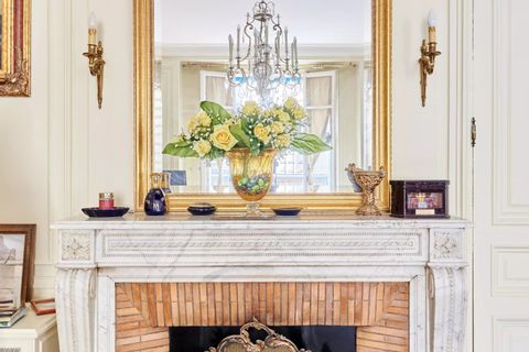 Lejlighed i Paris, Paris, Paris - € 1.800.000 | Ref: 86126846 - foto 12