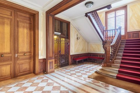 Lejlighed i Paris, Paris, Paris - € 1.800.000 | Ref: 86126846 - foto 13