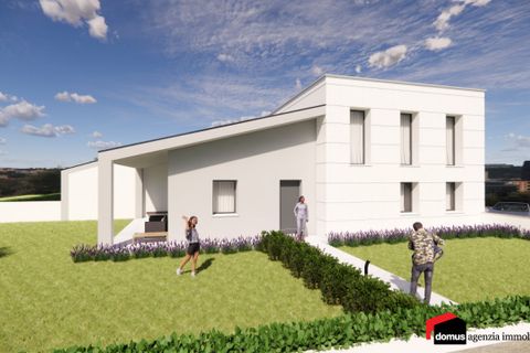 Villa i Zane, Vicenza, Zane - € 520.000 | Ref: A014 - foto 3