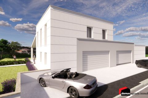 Villa i Zane, Vicenza, Zane - € 520.000 | Ref: A014 - foto 4