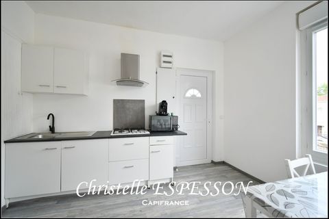 Villa a Miramont-de-Guyenne, Lot-et-Garonne, Miramont-de-Guyenne - € 130.500 | Ref: 340934308657 - foto 5