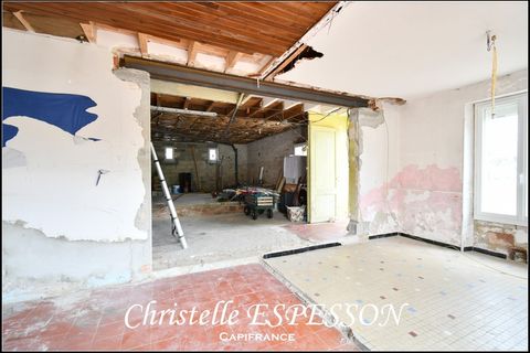 Villa a Miramont-de-Guyenne, Lot-et-Garonne, Miramont-de-Guyenne - € 130.500 | Ref: 340934308657 - foto 8