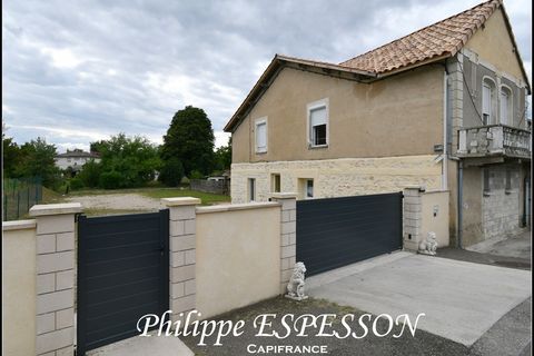 Villa a Miramont-de-Guyenne, Lot-et-Garonne, Miramont-de-Guyenne - € 130.500 | Ref: 340934308657 - foto 10