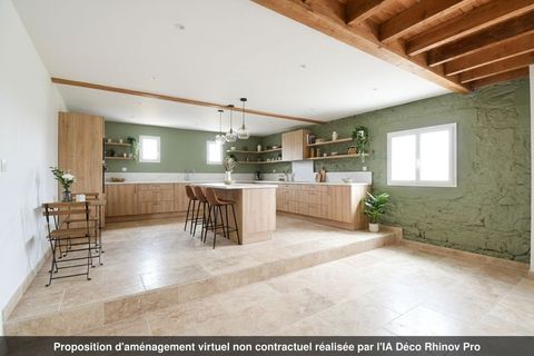 Villa a Miramont-de-Guyenne, Lot-et-Garonne, Miramont-de-Guyenne - € 130.500 | Ref: 340934308657 - foto 11