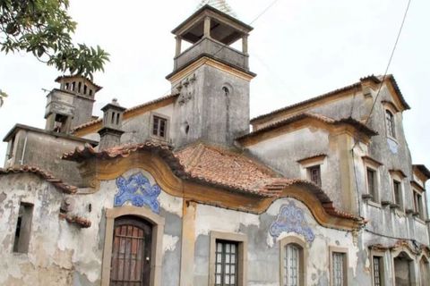 Villa i Aveiro, Aveiro, Aveiro - € 390.000 | Ref: MO1132 - foto 1