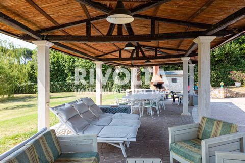 Villa a Rome, Rome, Rome - € 1.250.000 | Ref: ZV Giustiniana - foto 2