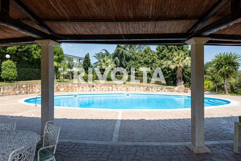 Villa a Rome, Rome, Rome - € 1.250.000 | Ref: ZV Giustiniana - foto 3