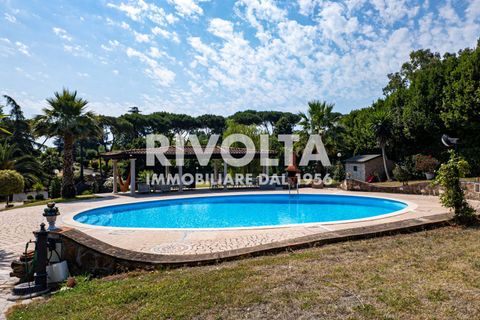Villa a Rome, Rome, Rome - € 1.250.000 | Ref: ZV Giustiniana - foto 5