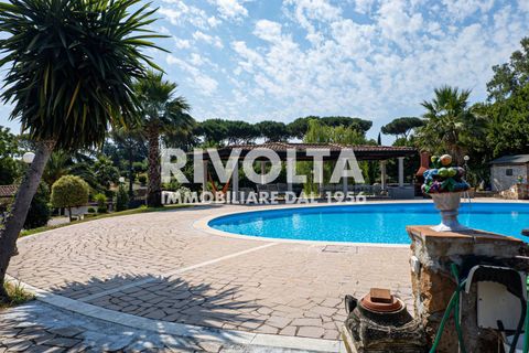 Villa a Rome, Rome, Rome - € 1.250.000 | Ref: ZV Giustiniana - foto 6